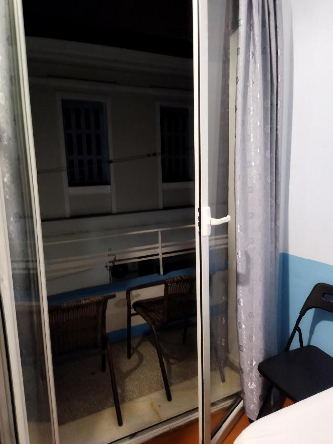 San Remo Hostel Атина Екстериор снимка