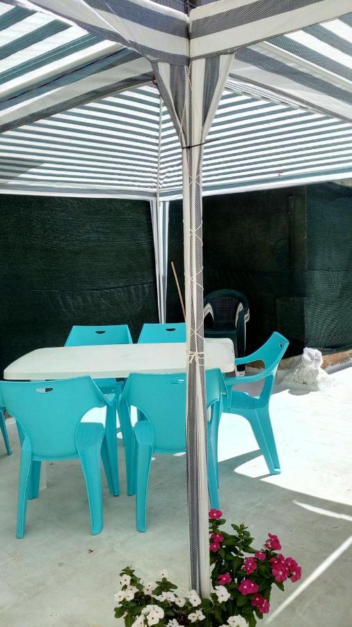 San Remo Hostel Атина Екстериор снимка